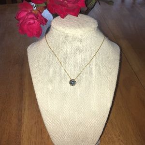 Heirloom Necklace